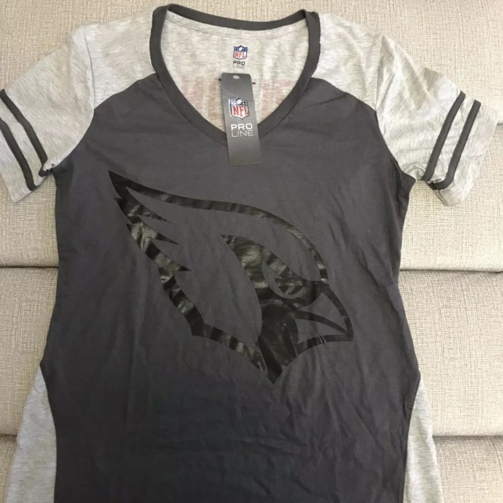 Women’s Medium Arizona Cardinals T-Shirt